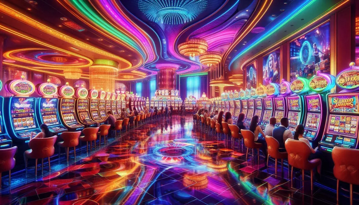 ViperWin Casino